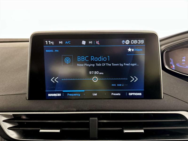 Used Peugeot 3008 2019 for sale - 76979484: Photo 21