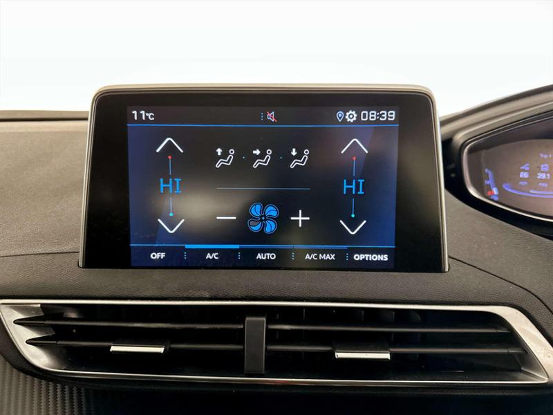 Used Peugeot 3008 2019 for sale - 76979484: Photo 22