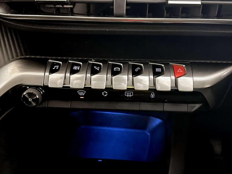 Used Peugeot 3008 2019 for sale - 76979484: Photo 23