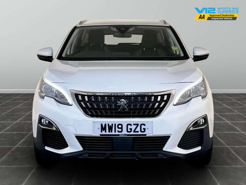 Used Peugeot 3008 2019 for sale - 76979484: Photo 5