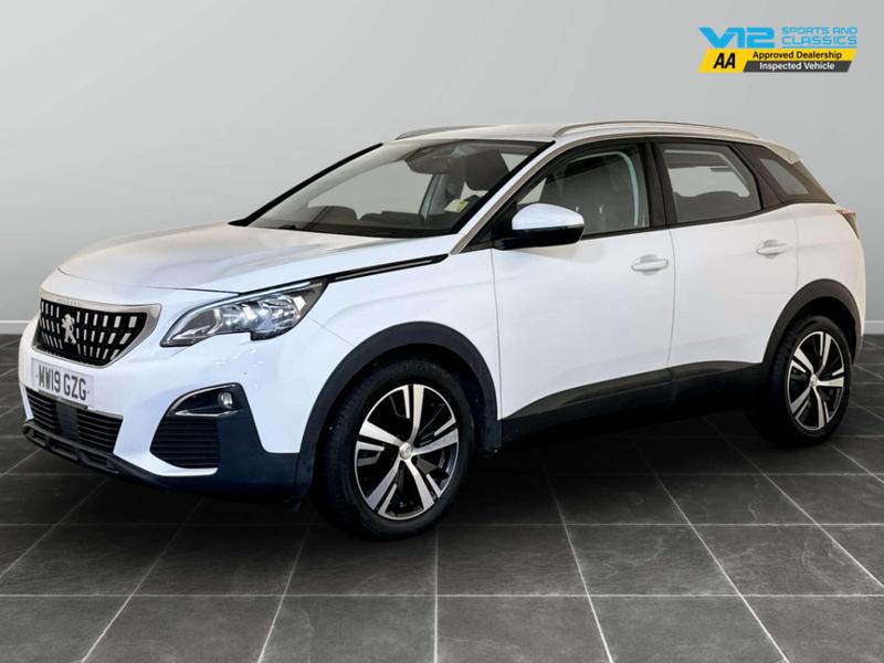 Used Peugeot 3008 2019 for sale - 76979484: Photo 6