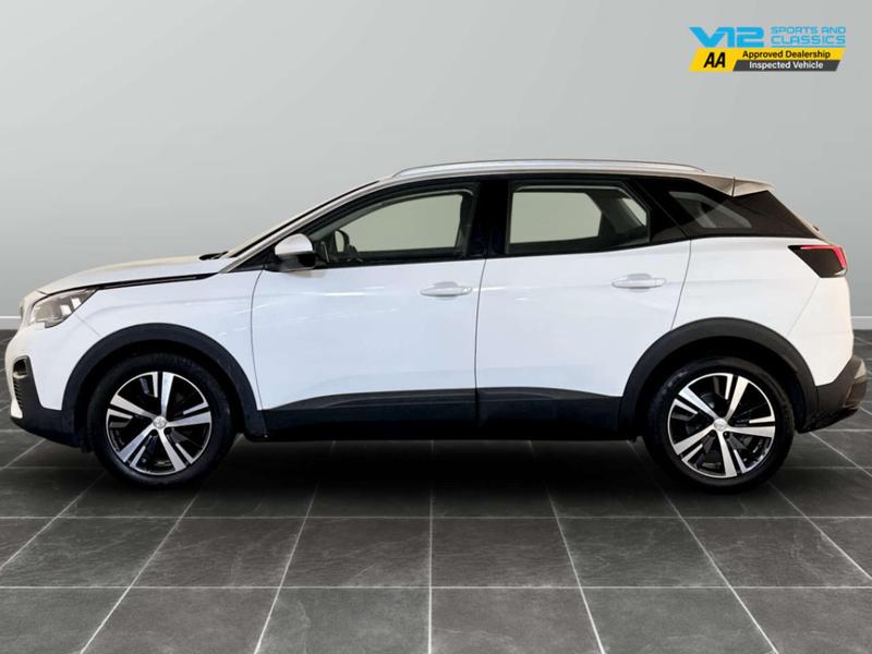 Used Peugeot 3008 2019 for sale - 76979484: Photo 7