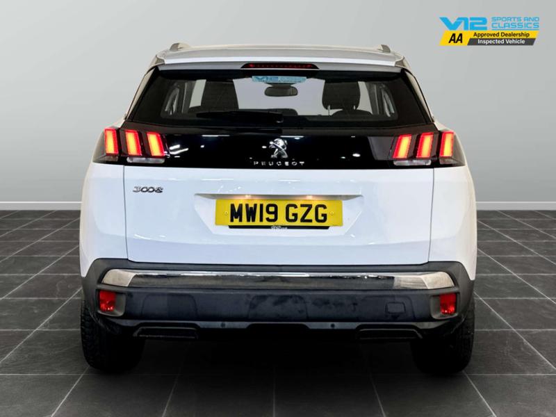 Used Peugeot 3008 2019 for sale - 76979484: Photo 9