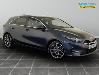 Kia - Ceed