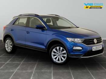 2020 (20) - 1.0 TSI SE 5dr