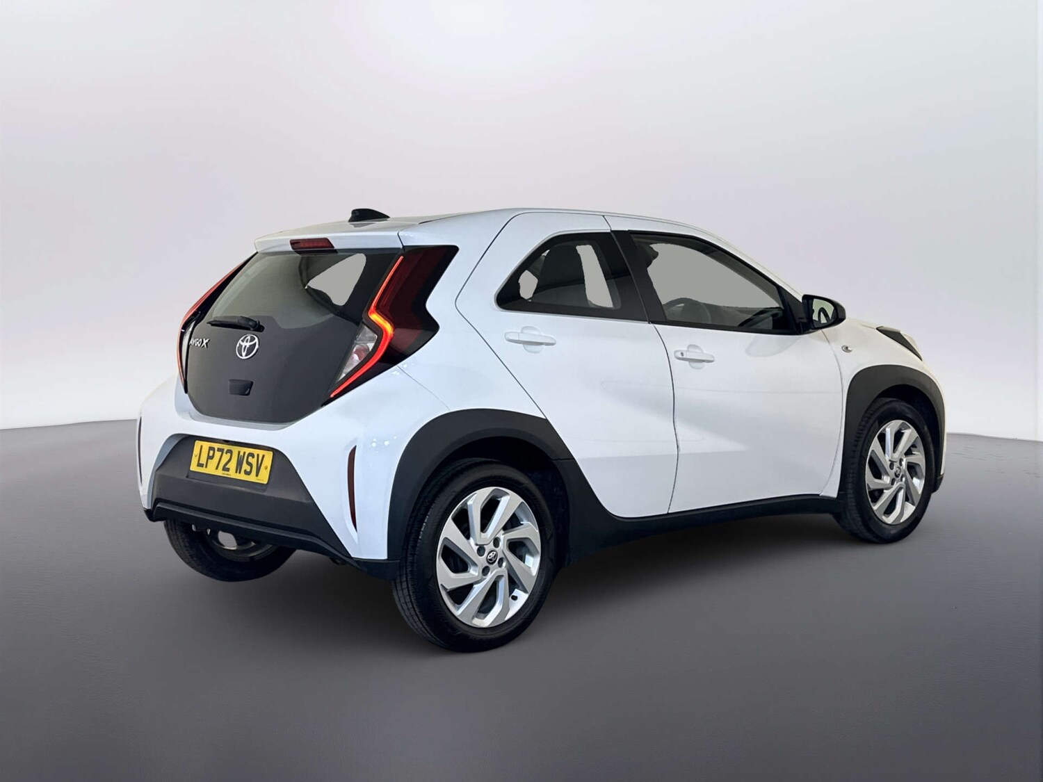 Used Toyota Aygo X 2023 for sale - 78150110: Photo 10