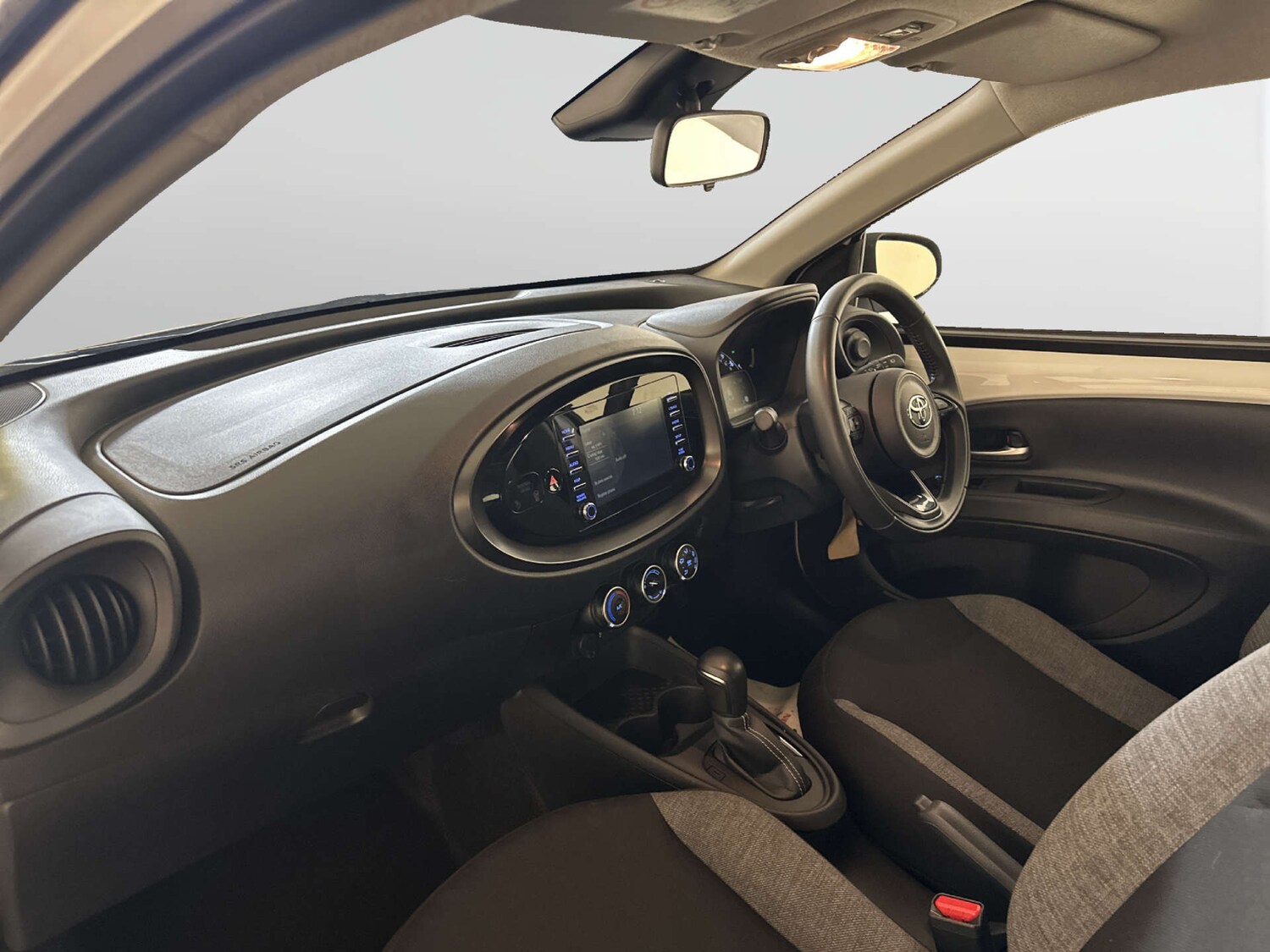 Used Toyota Aygo X 2023 for sale - 78150110: Photo 12