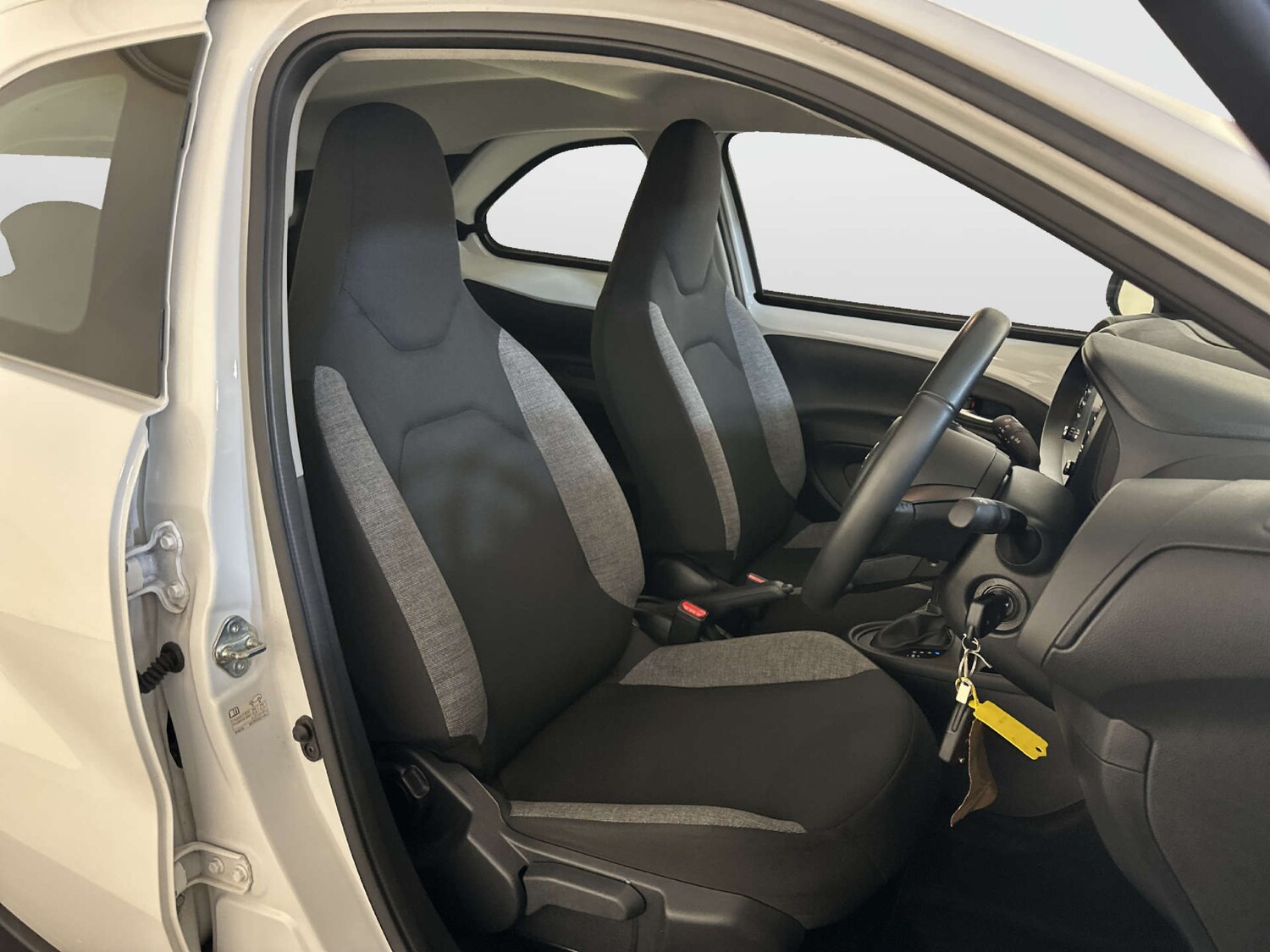 Used Toyota Aygo X 2023 for sale - 78150110: Photo 13