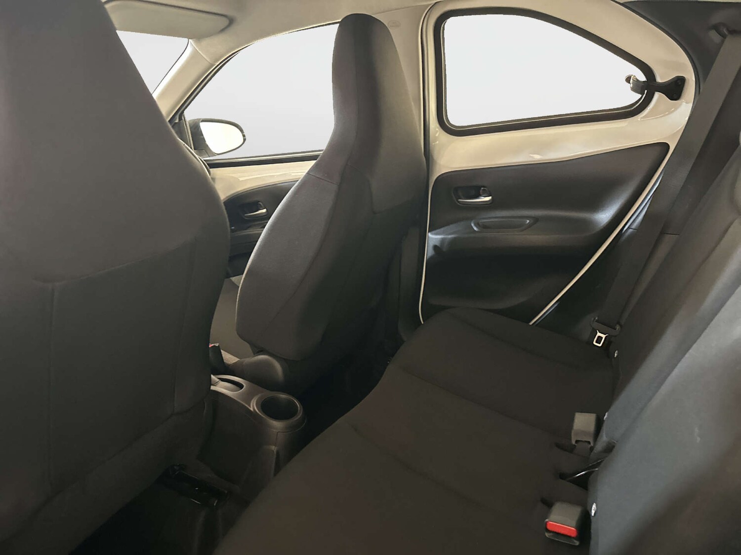 Used Toyota Aygo X 2023 for sale - 78150110: Photo 14