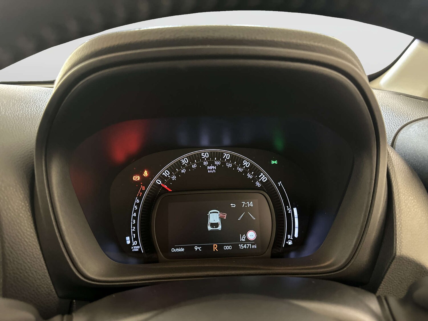 Used Toyota Aygo X 2023 for sale - 78150110: Photo 16