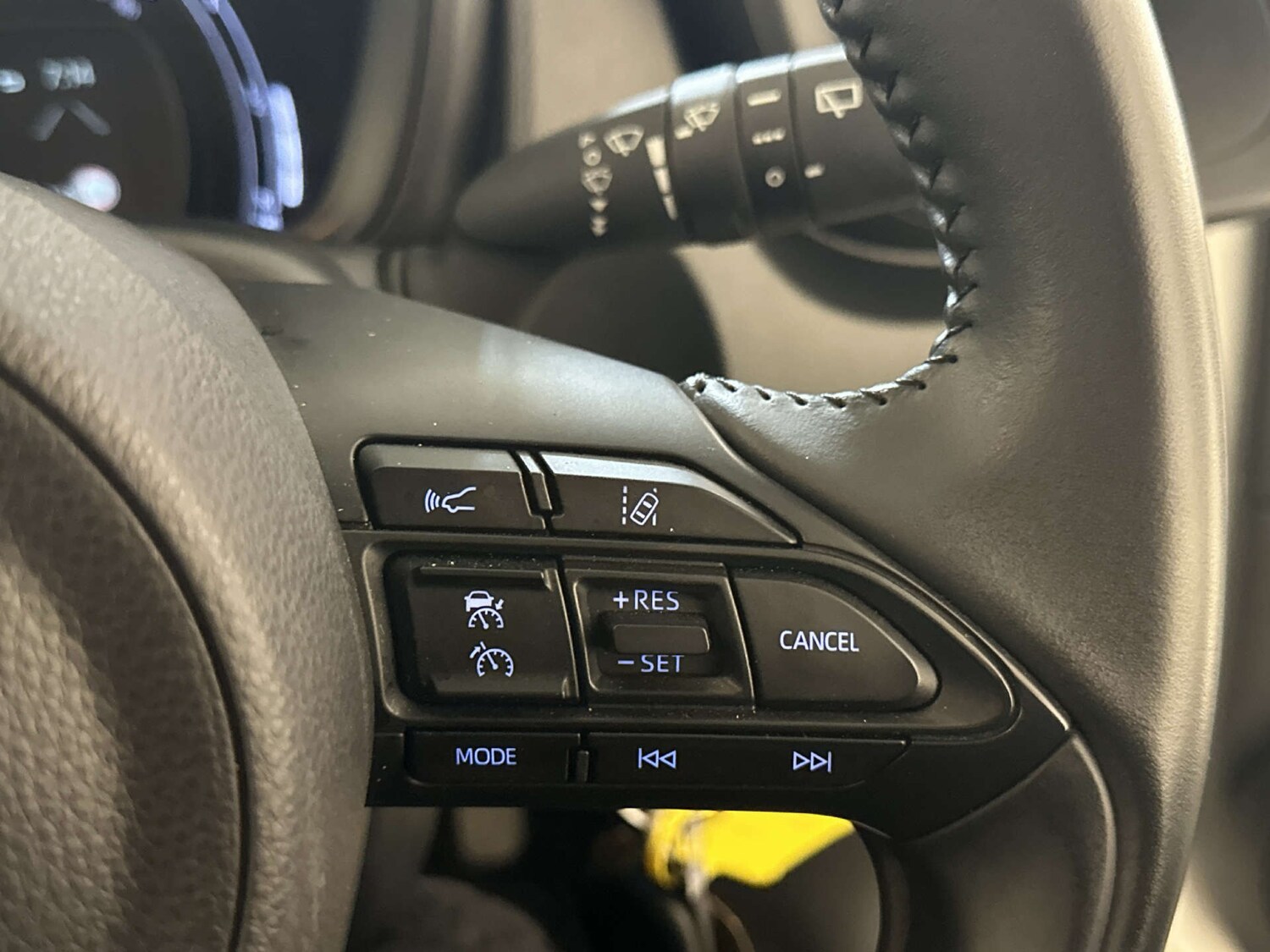 Used Toyota Aygo X 2023 for sale - 78150110: Photo 17