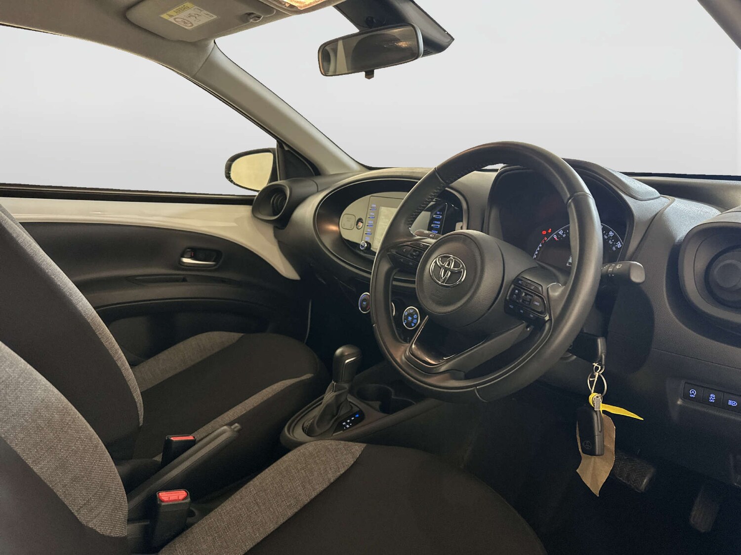 Used Toyota Aygo X 2023 for sale - 78150110: Photo 18