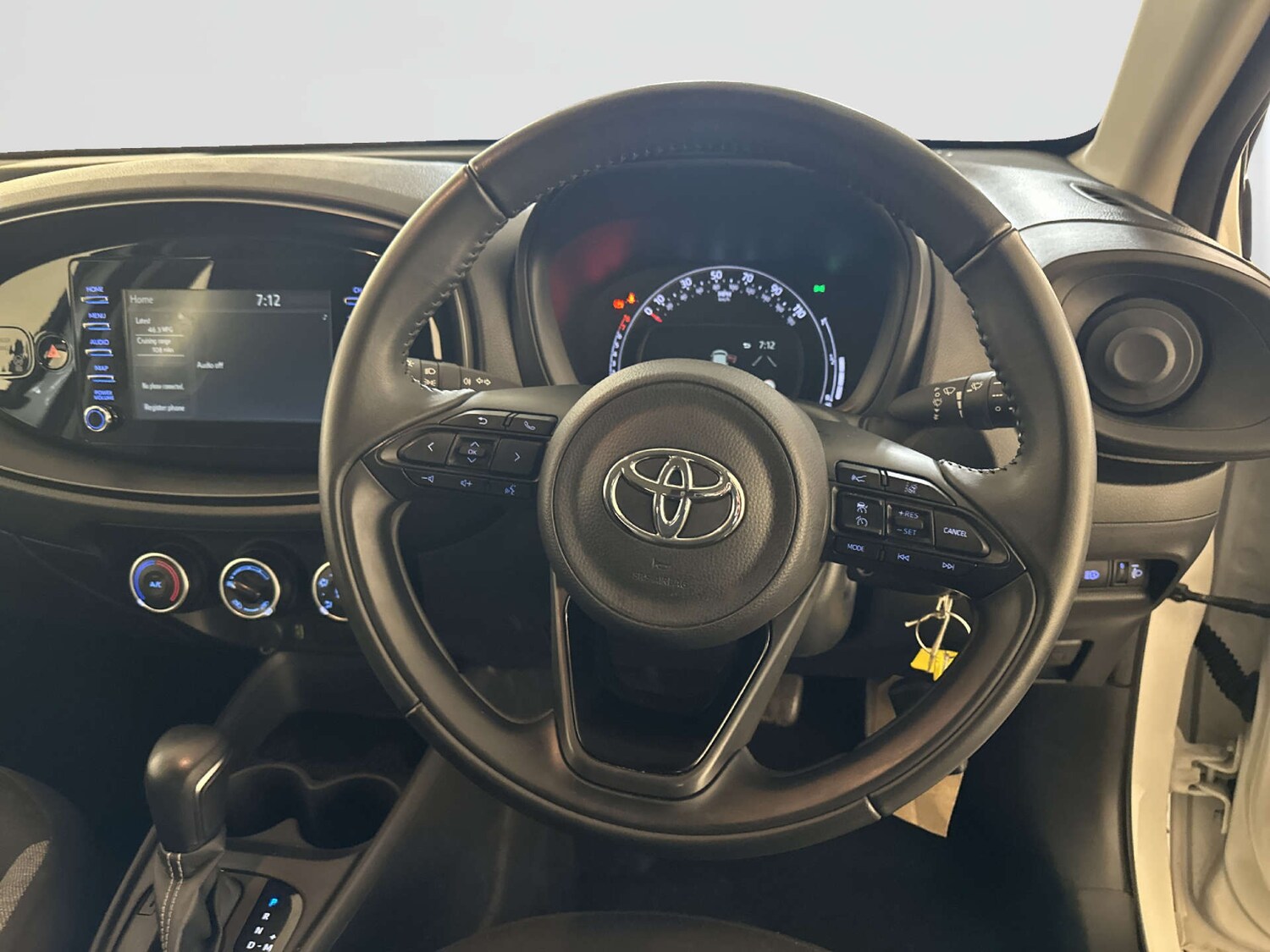 Used Toyota Aygo X 2023 for sale - 78150110: Photo 19