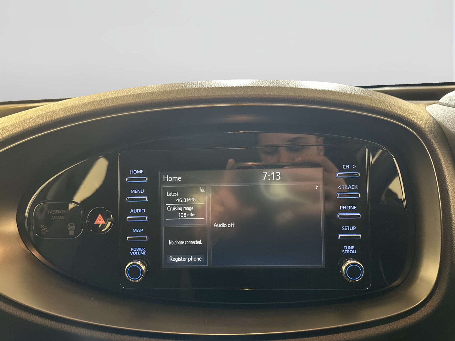 Used Toyota Aygo X 2023 for sale - 78150110: Photo 20