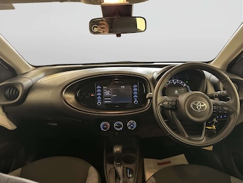Used Toyota Aygo X 2023 for sale - 78150110: Photo