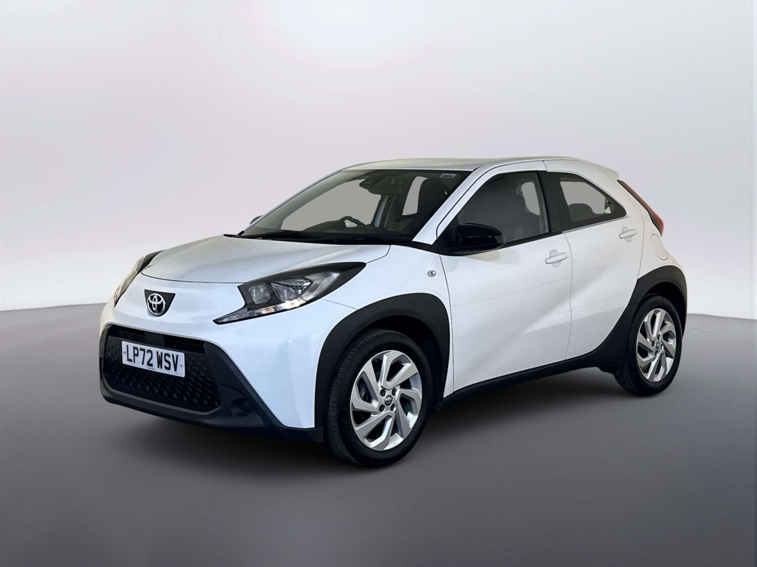 Used Toyota Aygo X 2023 for sale - 78150110: Photo 6