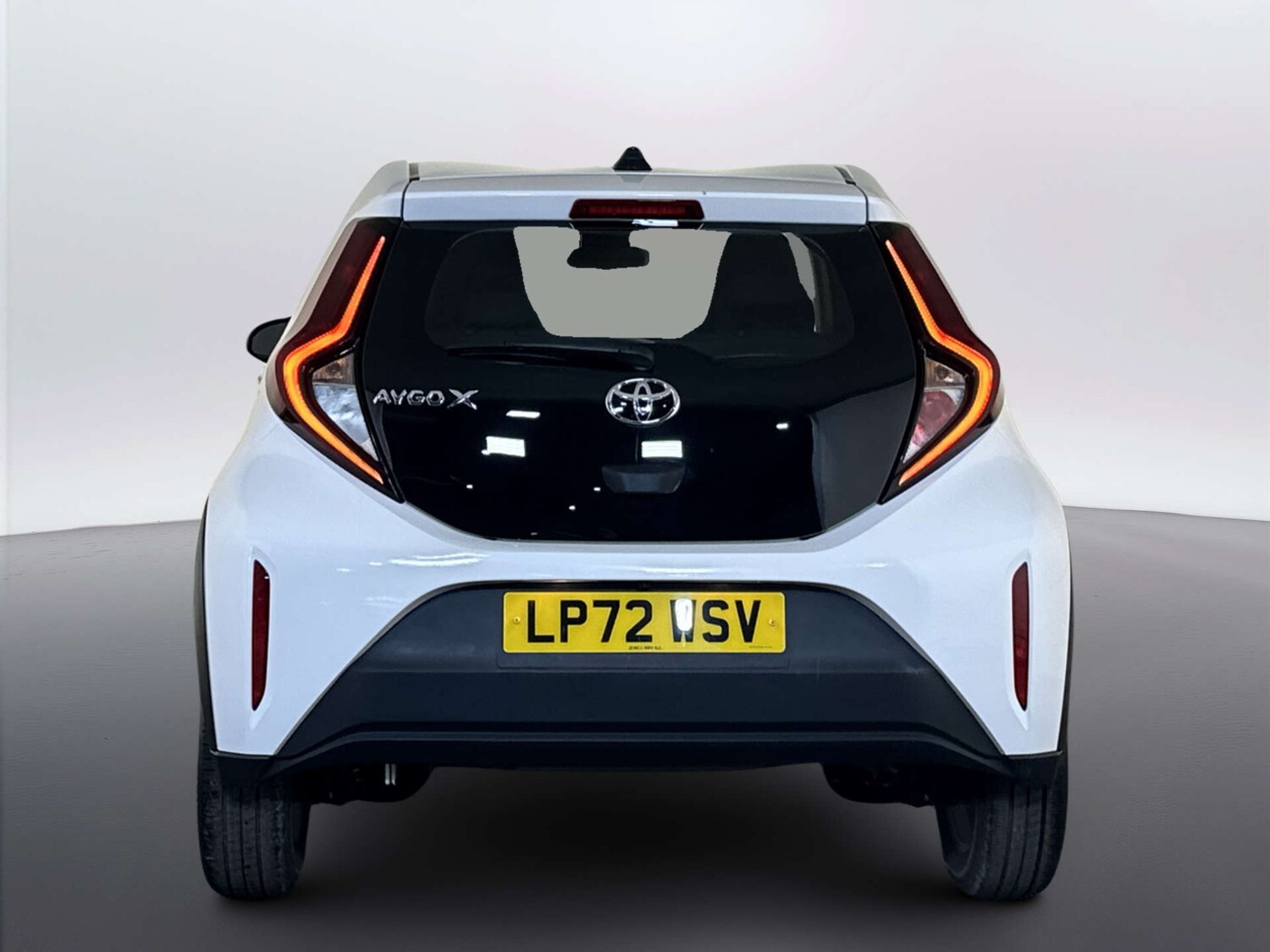 Used Toyota Aygo X 2023 for sale - 78150110: Photo 9