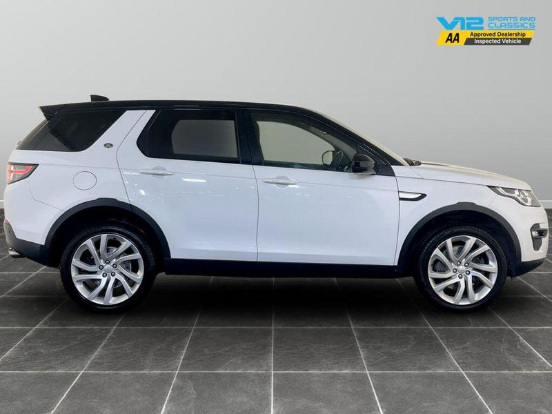 Used Land Rover Discovery Sport 2018 for sale - 76545296: Photo 11