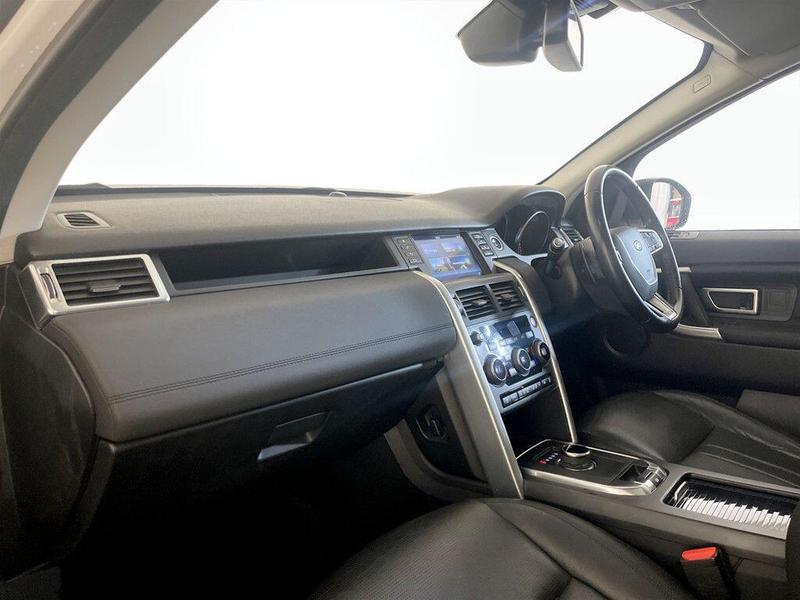 Used Land Rover Discovery Sport 2018 for sale - 76545296: Photo 12