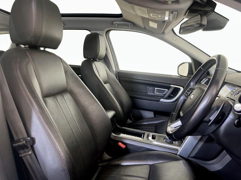 Used Land Rover Discovery Sport 2018 for sale - 76545296: Photo 13