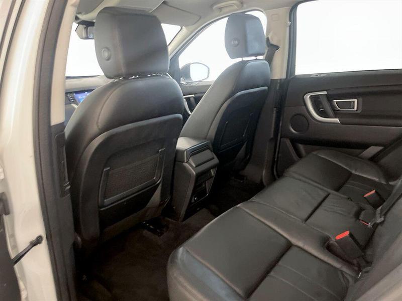 Used Land Rover Discovery Sport 2018 for sale - 76545296: Photo 14