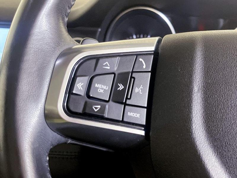 Used Land Rover Discovery Sport 2018 for sale - 76545296: Photo 19