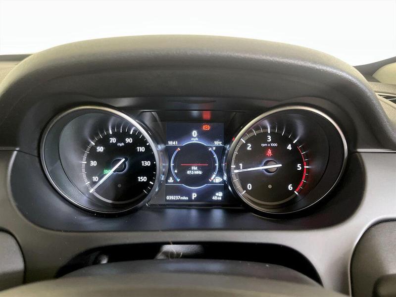 Used Land Rover Discovery Sport 2018 for sale - 76545296: Photo 20