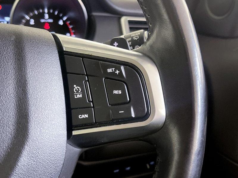 Used Land Rover Discovery Sport 2018 for sale - 76545296: Photo 21