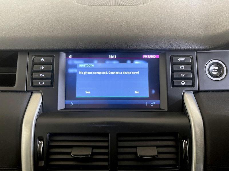 Used Land Rover Discovery Sport 2018 for sale - 76545296: Photo 24