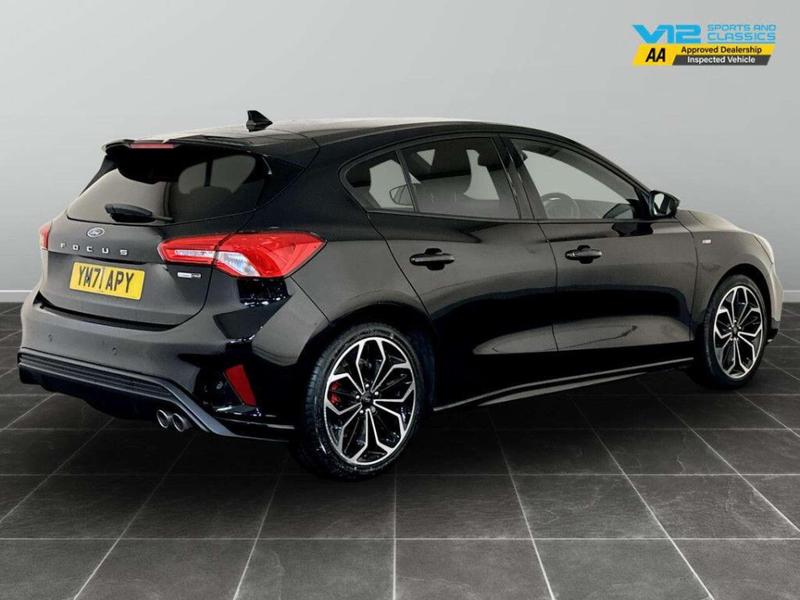 Used Ford Focus 2022 for sale - 76825908: Photo 10