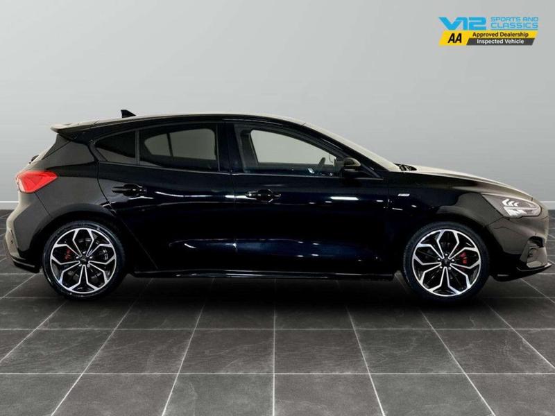 Used Ford Focus 2022 for sale - 76825908: Photo 11