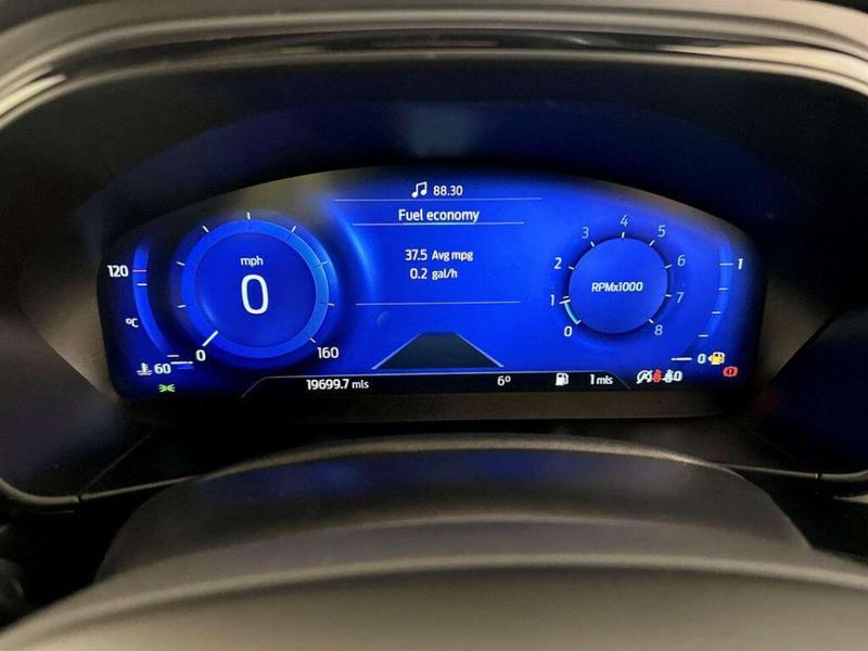 Used Ford Focus 2022 for sale - 76825908: Photo 18