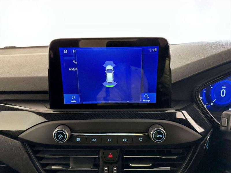 Used Ford Focus 2022 for sale - 76825908: Photo 20