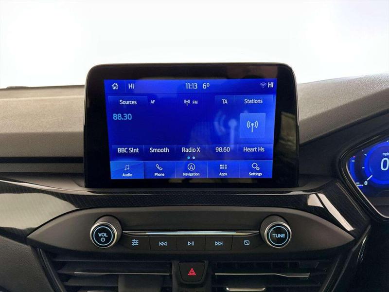 Used Ford Focus 2022 for sale - 76825908: Photo 23