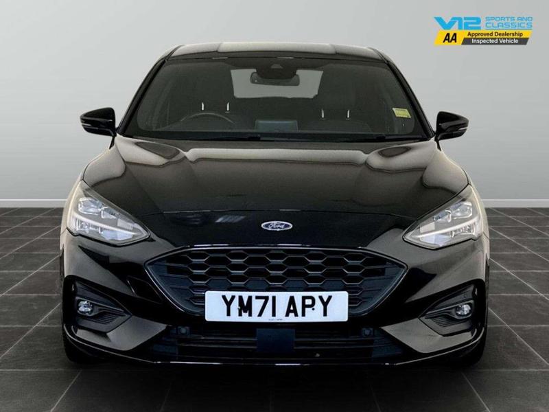 Used Ford Focus 2022 for sale - 76825908: Photo 5
