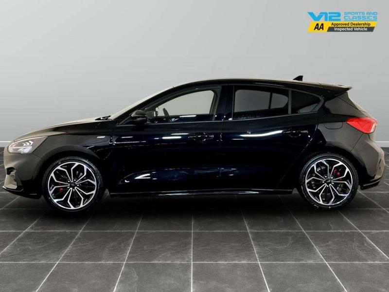 Used Ford Focus 2022 for sale - 76825908: Photo 7