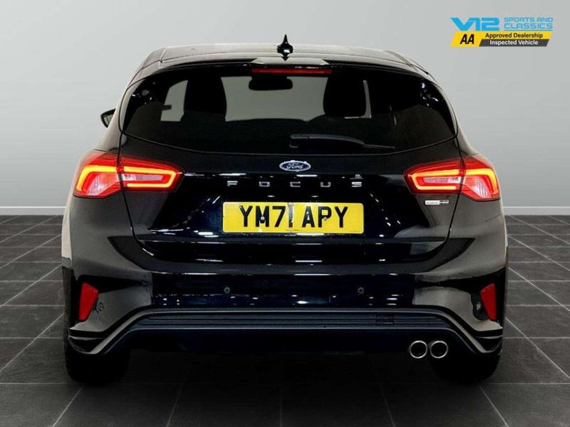 Used Ford Focus 2022 for sale - 76825908: Photo 9