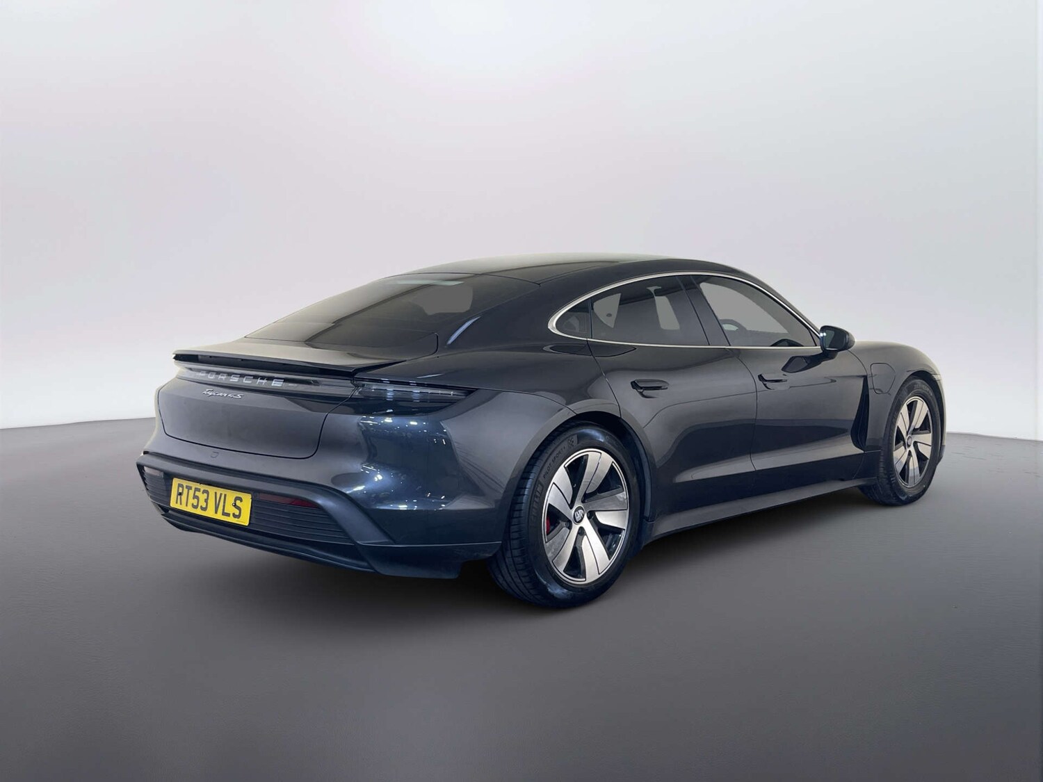 Used Porsche Taycan 2022 for sale - 78026415: Photo 10