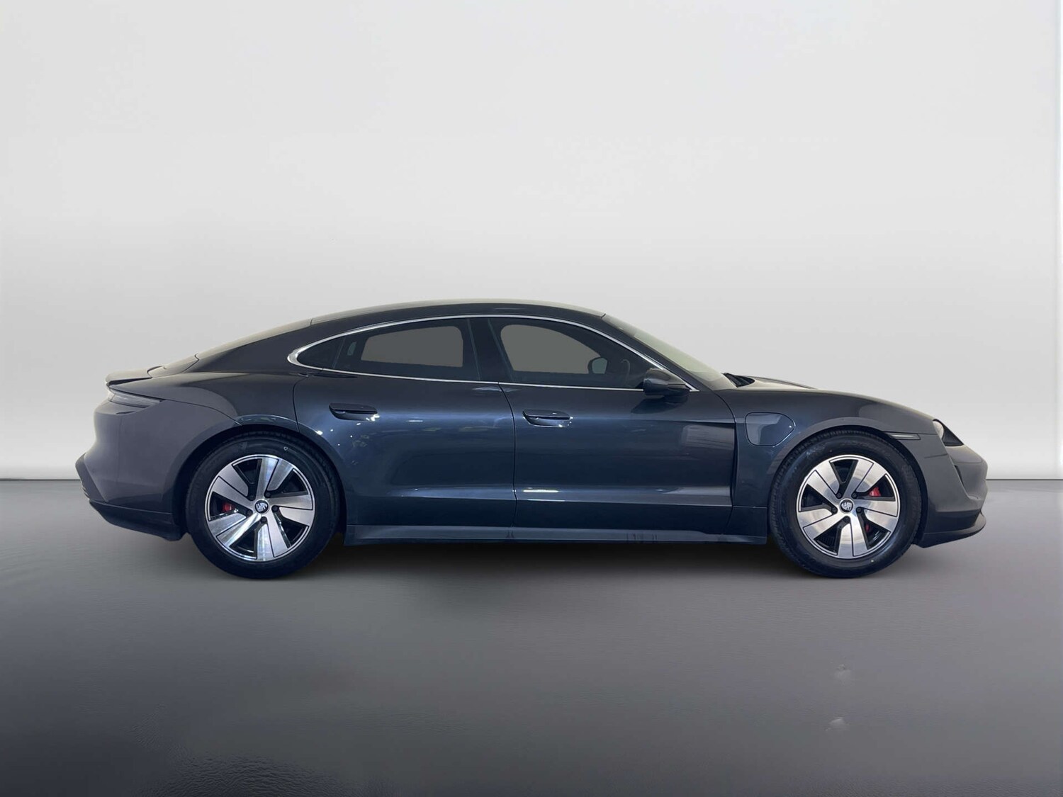 Used Porsche Taycan 2022 for sale - 78026415: Photo 11