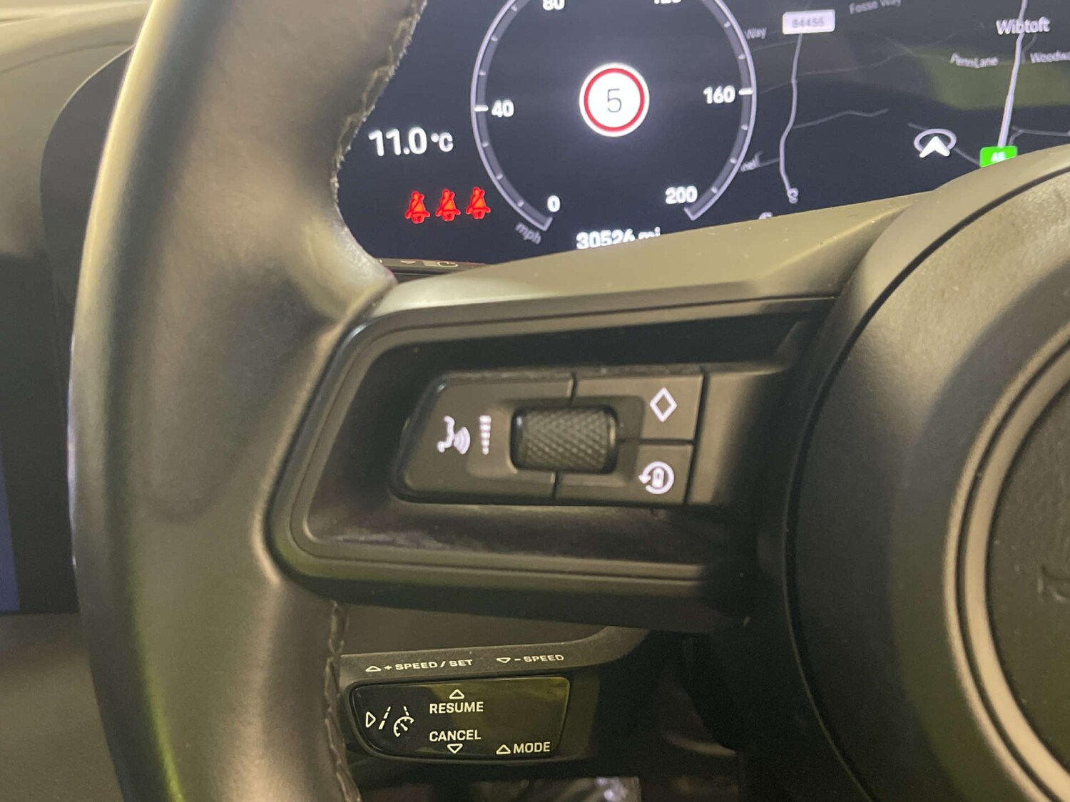 Used Porsche Taycan 2022 for sale - 78026415: Photo 16