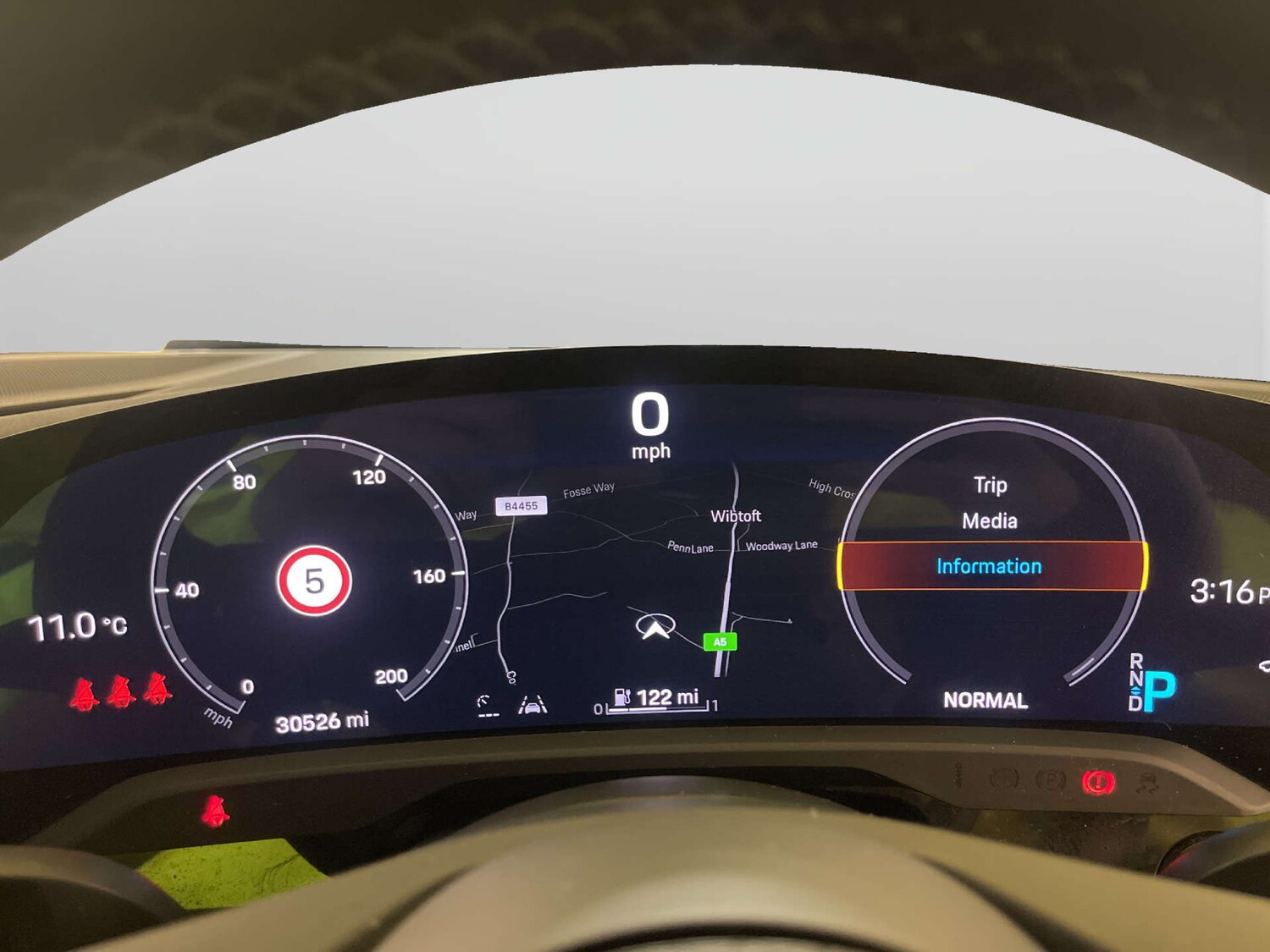 Used Porsche Taycan 2022 for sale - 78026415: Photo 17