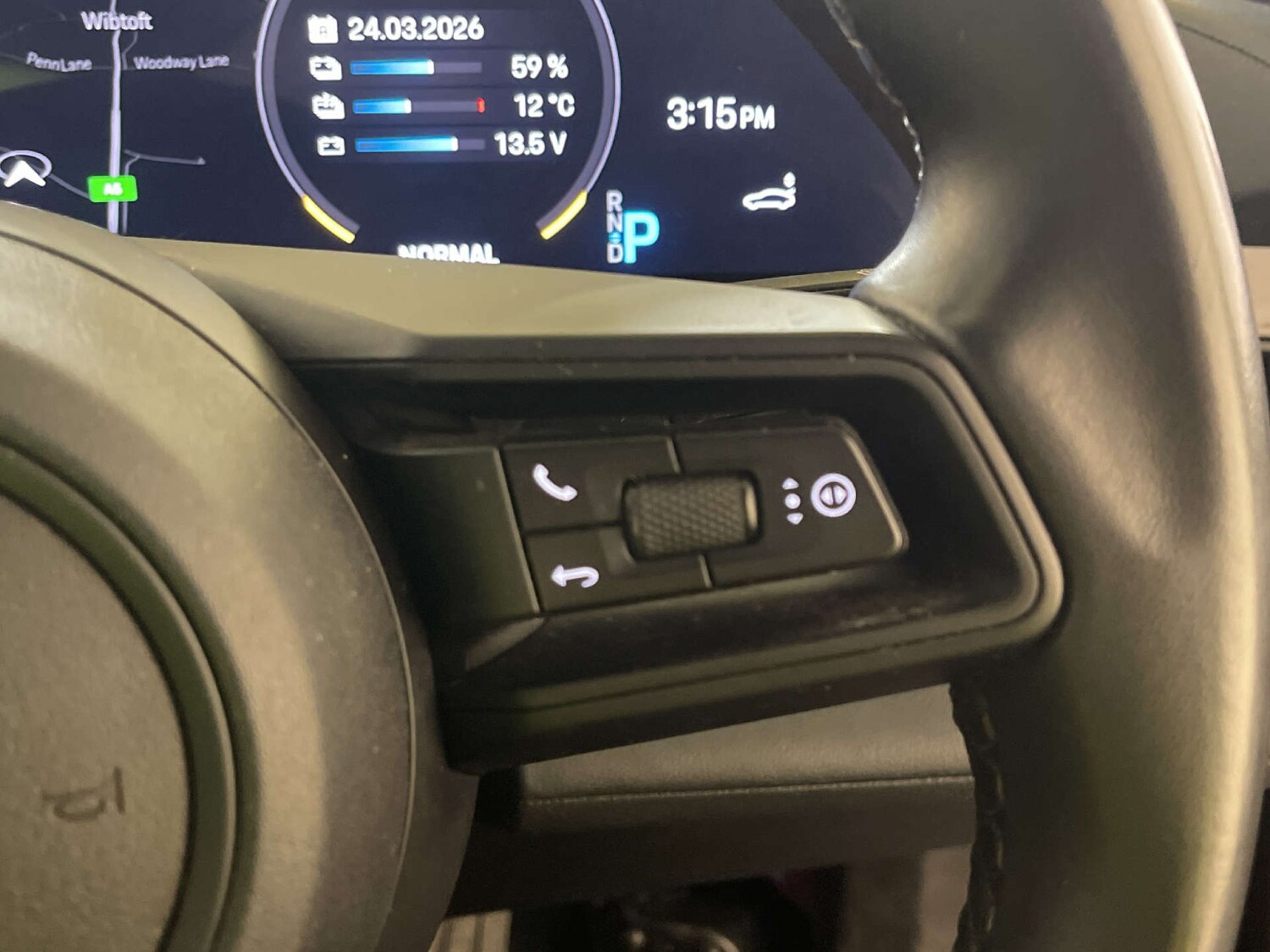 Used Porsche Taycan 2022 for sale - 78026415: Photo 18