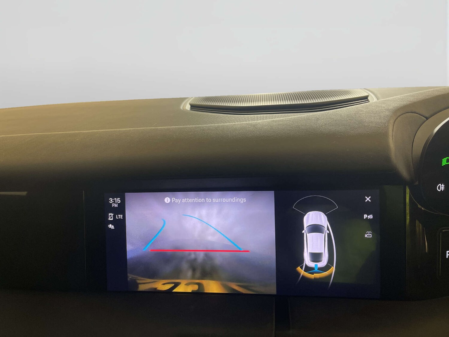 Used Porsche Taycan 2022 for sale - 78026415: Photo 19