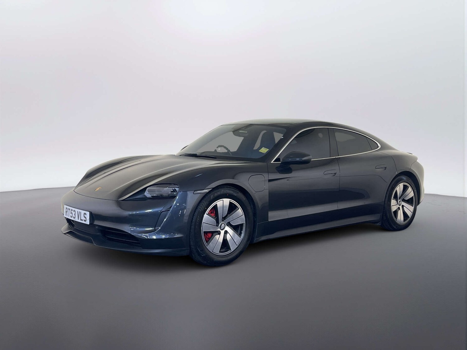 Used Porsche Taycan 2022 for sale - 78026415: Photo 6