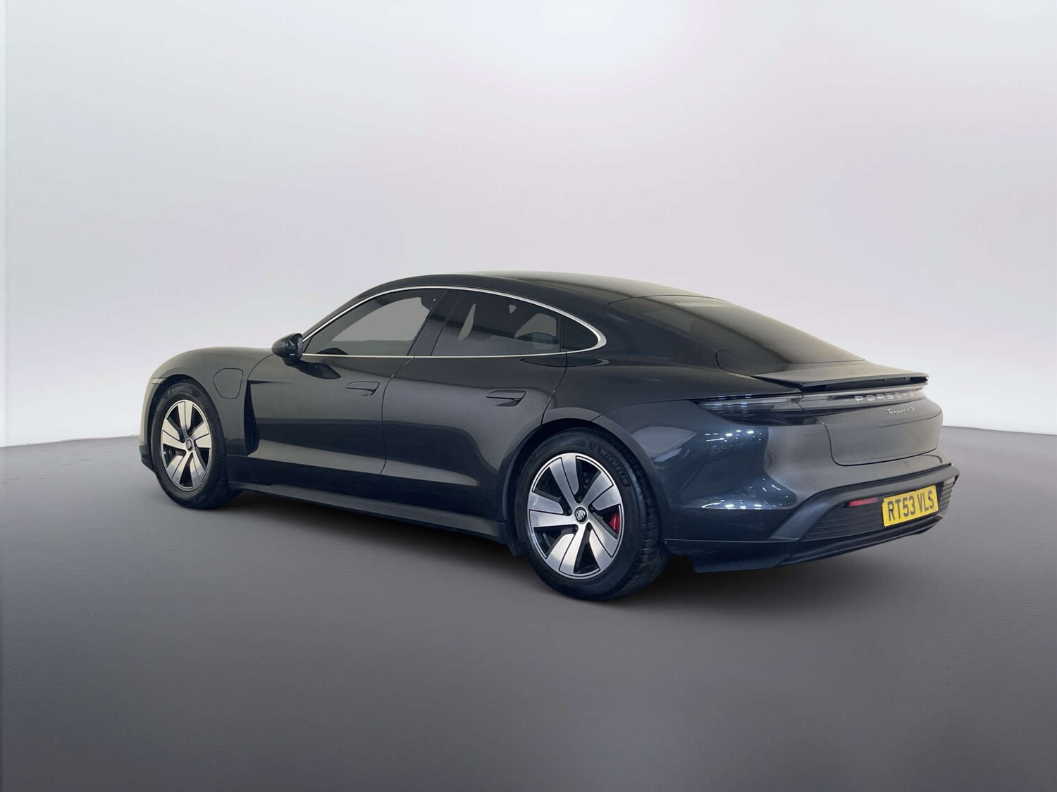 Used Porsche Taycan 2022 for sale - 78026415: Photo 8