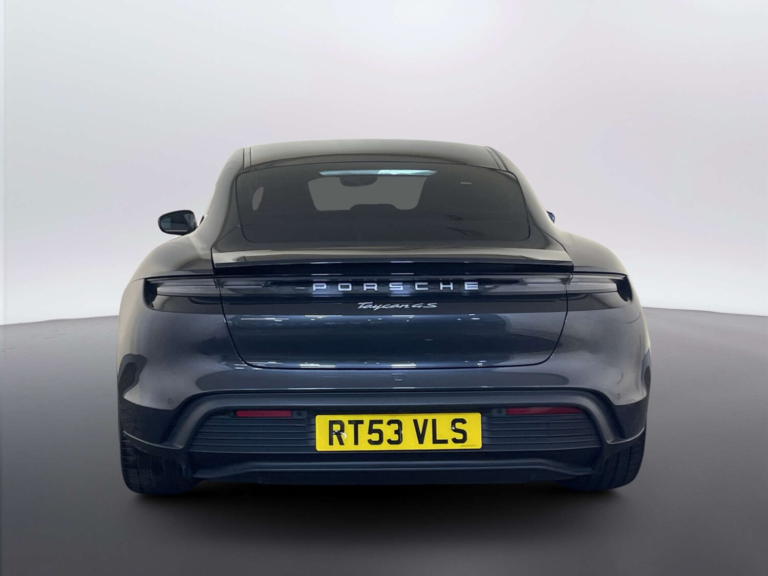 Used Porsche Taycan 2022 for sale - 78026415: Photo 9