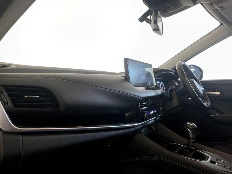 Used Nissan Qashqai 2022 for sale - 76640996: Photo 12