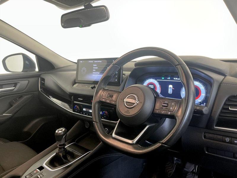 Used Nissan Qashqai 2022 for sale - 76640996: Photo 14