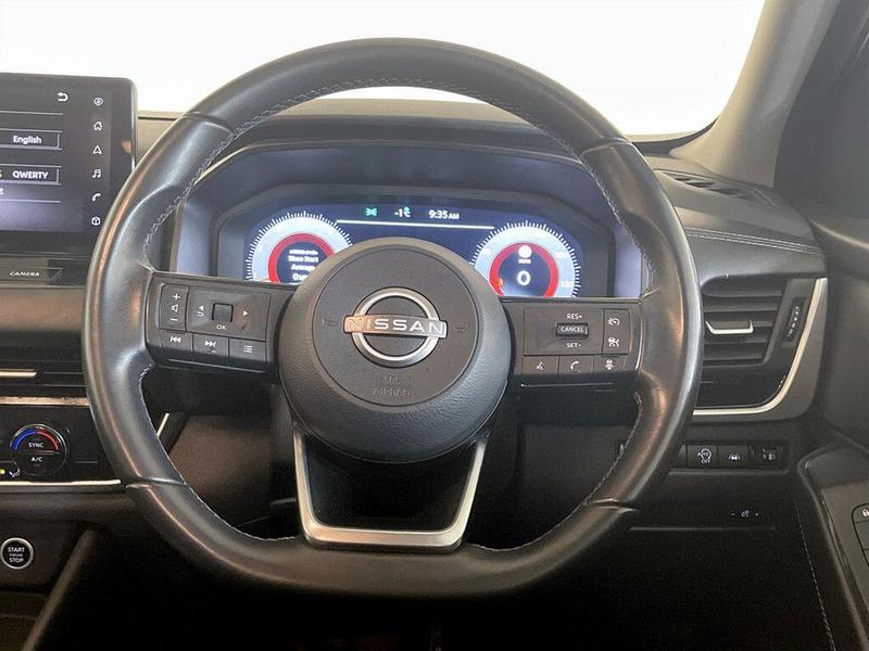 Used Nissan Qashqai 2022 for sale - 76640996: Photo 15