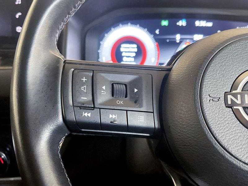 Used Nissan Qashqai 2022 for sale - 76640996: Photo 16